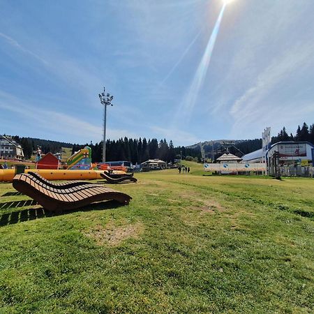 Marrilux Apartments Residence Hill Kopaonik Luaran gambar