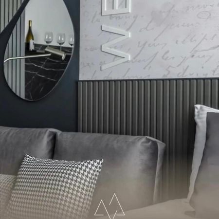 Marrilux Apartments Residence Hill Kopaonik Luaran gambar